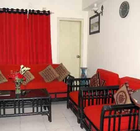 Marry House Hotel Dhaka Ngoại thất bức ảnh