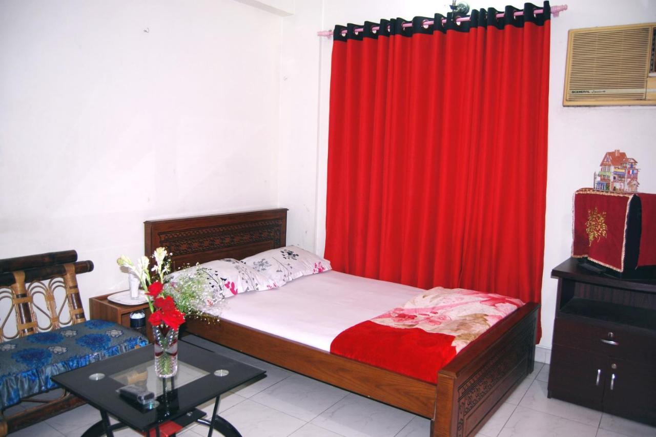 Marry House Hotel Dhaka Ngoại thất bức ảnh