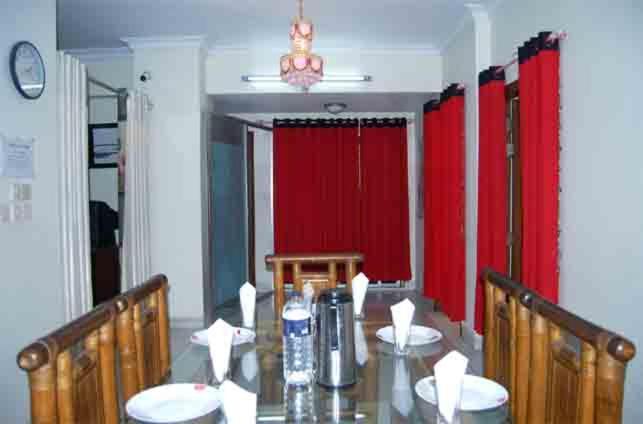 Marry House Hotel Dhaka Ngoại thất bức ảnh