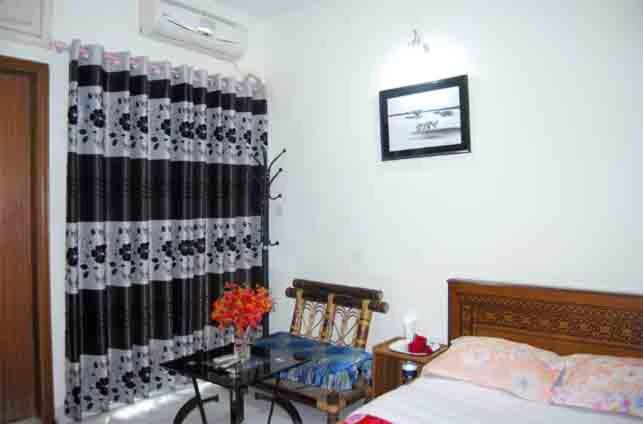 Marry House Hotel Dhaka Ngoại thất bức ảnh