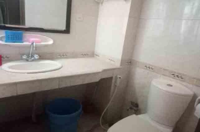 Marry House Hotel Dhaka Ngoại thất bức ảnh