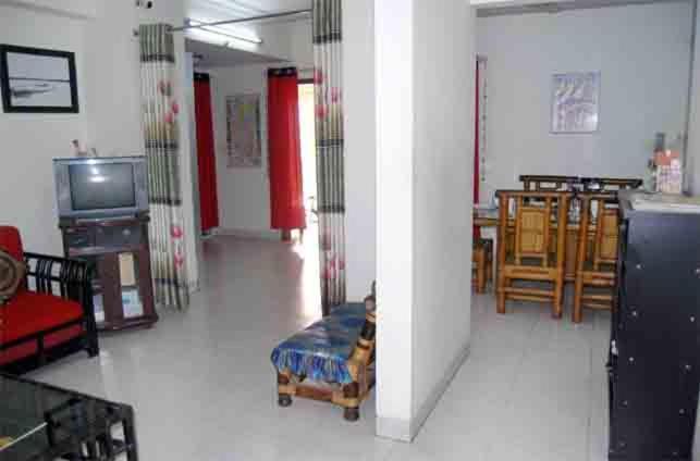Marry House Hotel Dhaka Ngoại thất bức ảnh