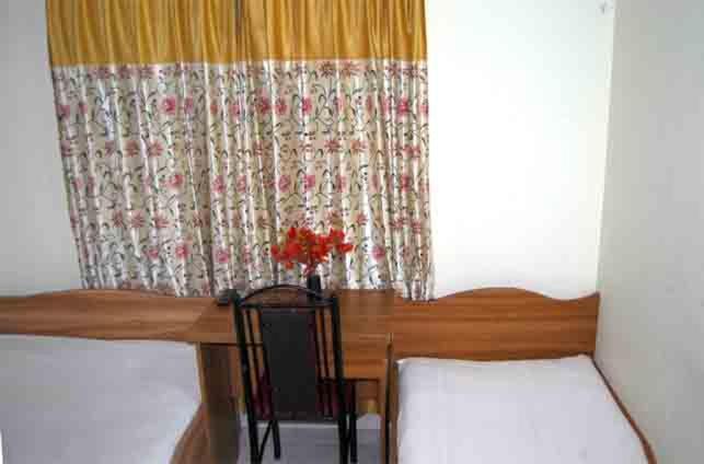 Marry House Hotel Dhaka Ngoại thất bức ảnh